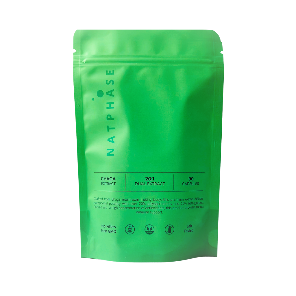 Chaga