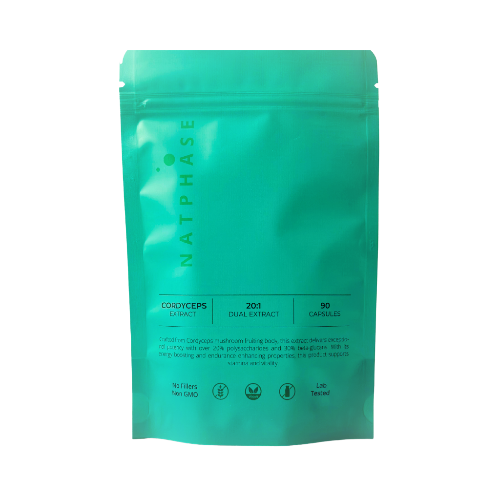 Cordyceps